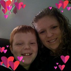 Meet your Posher, Audrey